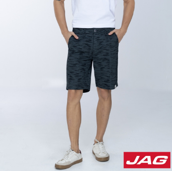 Jag Men's Classic Bermuda Shorts