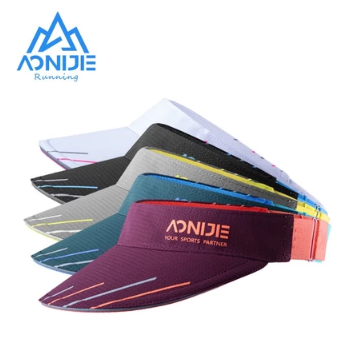 AONIJIE E4113 Sport Empty Top Cap For Beach Golf Fishing Marathon Running Cycling Jogging