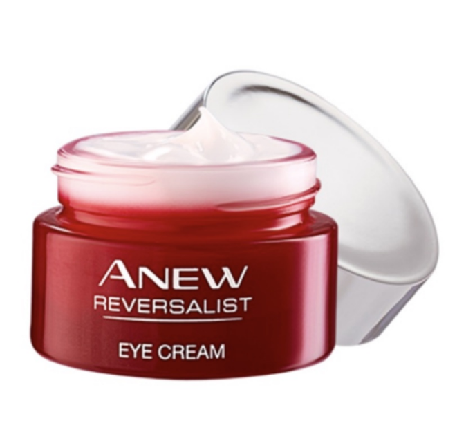 Avon Anew Reversalist Complete Renewal Eye Cream 15g
