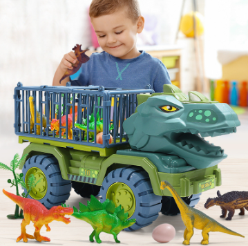 Dinosaur Truck Excavator Toys Boy Toy Dinosaur Toy Baby Gift Engineering Toys Big Dinosaur truck