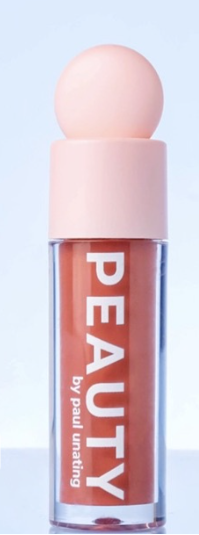 Liquid Creamy Blush in Calltime (Peauty Beauty Natural Finish & Long Lasting)