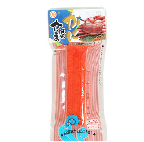 Marutama  Crab Stick  45g