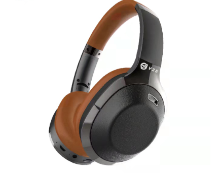 V2S S1000 Super  Bass Wireless  Bluetooth  Headphone