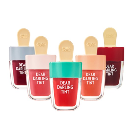 ETDUE Dear Darling Water Gel Tint Ice Cream