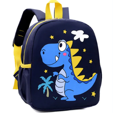 ट्रॉली Chhote Bacchon Ke Liye School Bag Children's Cute