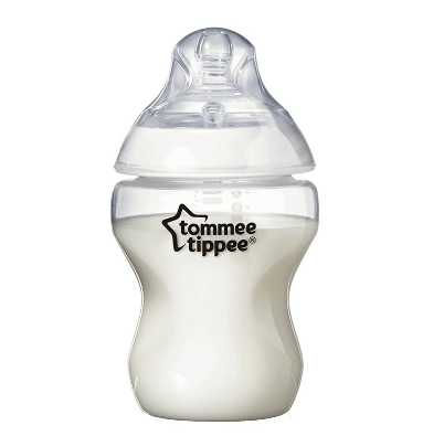Tommee Tippee CTN PP Bottle 9oz/260ml pack of 3 (3m+)