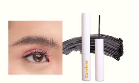 Careline Skinny Mascara