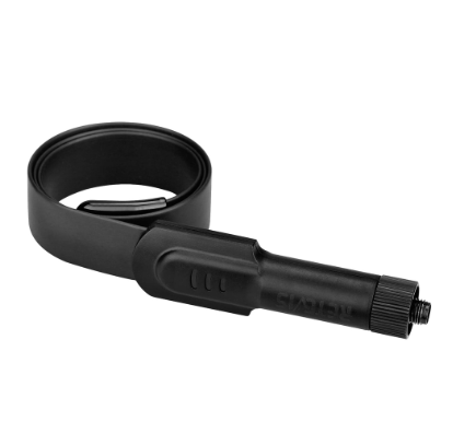 Retekess HA05 SMA-F Tactical Antenna High Gain 2.15/3.2 DBI UHF VHF Dual Band for Kenwood Baofeng UV5R UV82 888S for TYT