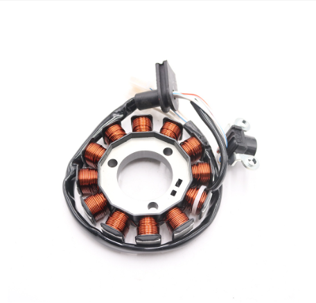 SK Coil Stator Assembly For Yamaha NMax 155
