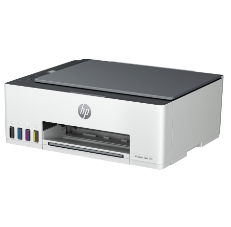HP Smart Ink Tank (415/520/580) | A4 Color Printer | All in One Printer