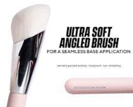 Vice Cosmetics Endlezz G Buff & Blend Foundation Brush