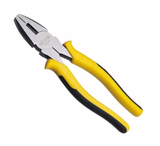 Stanley 84029-8 Combination Plier 8"