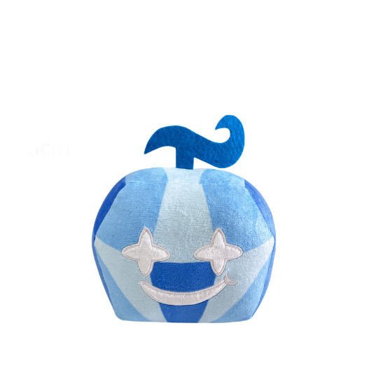 Blox Fruits Game Peripheral Stuffed Plush Toy Stuffed Toy 023