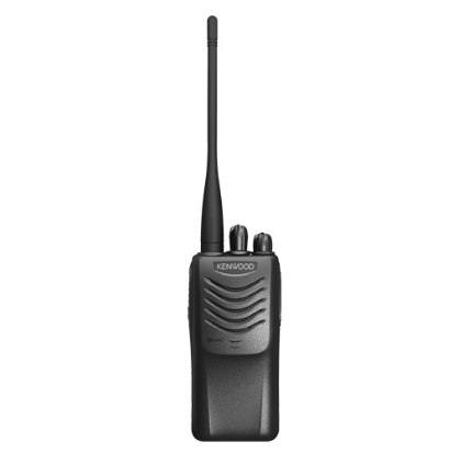 Kenwood TK3000 UHF Portable Two-way Radios