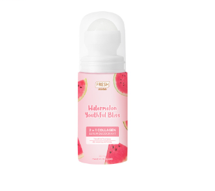 FRESH Skinlab Watermelon Youthful Bliss 2 in 1 Collagen Serum Deodorant 50ML