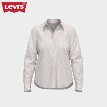 Levi's Women's Classic Shirt 39022-0032