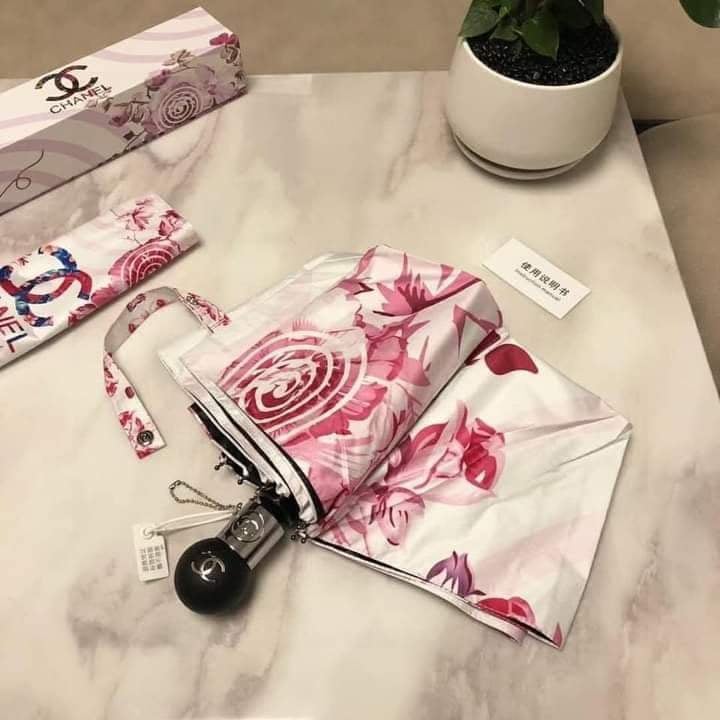 Chanel Umbrella