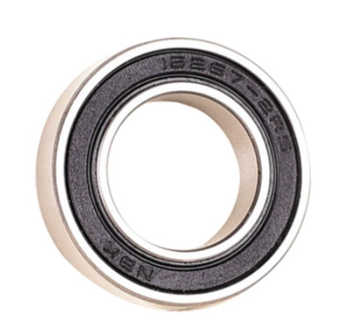 Bicycle Hub Bearing Palin NBK 15267-2RS for KOOZER XM490 XM460 BM440 Hub Fastace