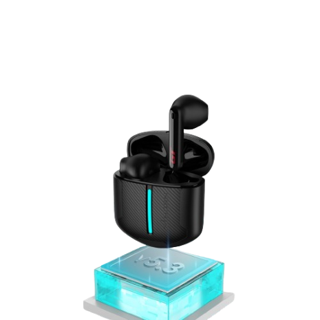 EDIFIER HECATE GT2 TWS bluetooth 5.3 Earphone 13mm Unit Call Noise Cancelling Low Latency Game Mode