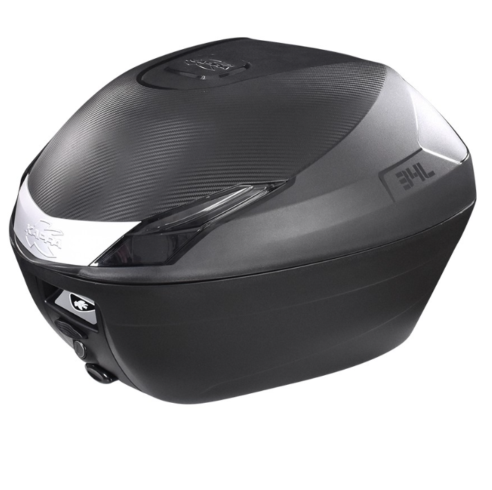 Kappa K34NT Top Case