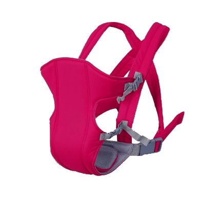 GIVA Adjustable Baby Carrier Backpack Sling