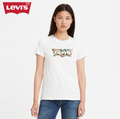 Levi's Women's Perfect T-Shirt 17369-2295