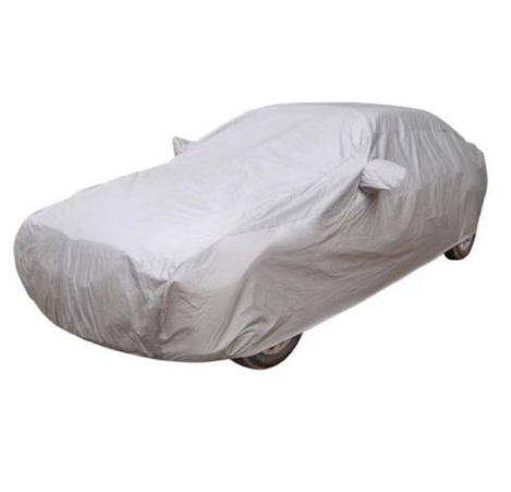Waterproof Lightweight Nylon Car Cover For Sedan Cars
