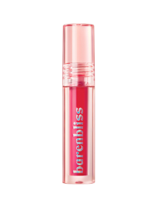 BARENBLISS Peach Makes Perfect Lip Tint - 02 Pretty Please 3ML