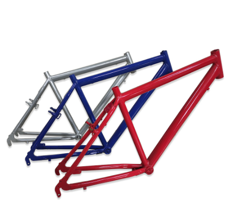 Hybrid Bike Frame Alloy #700c (FRAME ONLY)