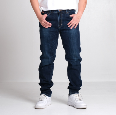 Wrangler Men's Jeans in Texas Straight Fit