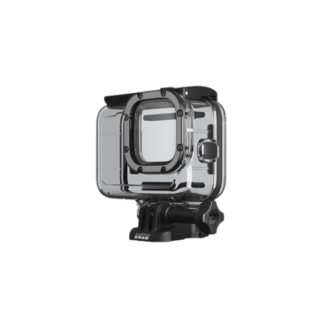 GoPro Protective Housing for HERO12/11/10: Waterproof down to 196ft (60m),great for deep water dives