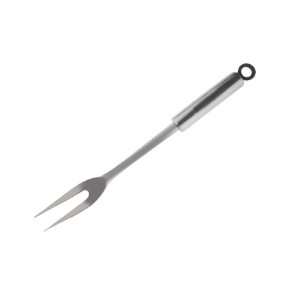 Classics Basics Stainless Steel Cooking Fork
