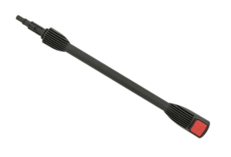 Bosch High Pressure Washer Long Lance - Home Improvement