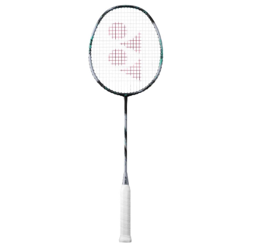 Yonex ASTROX 88 Play Badminton Racquet (Black/Silver) (4UG5) Factory Prestrung