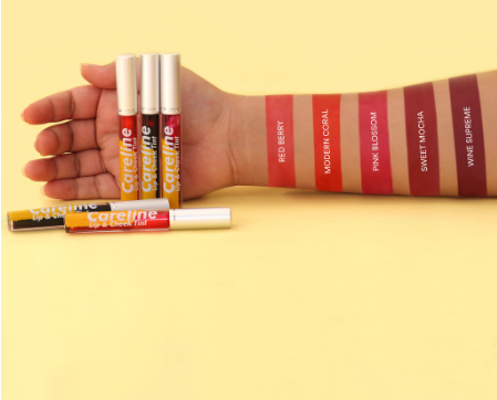 Careline Lip and Cheek Tint 3ml