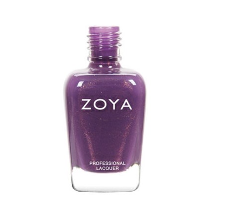 Tru Zoya Nail Polish 15ml