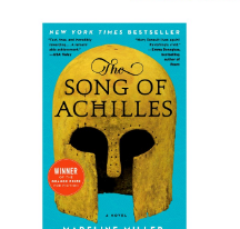 The Song of Achilles: A Novel (Paperback) by Madeline Miller