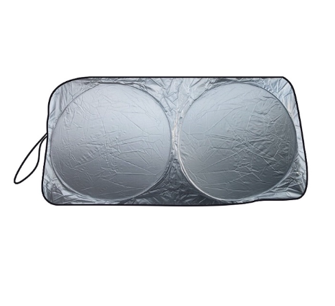 Sunshade Universal Fit Sun Shade for Car, Truck, SUV, Van