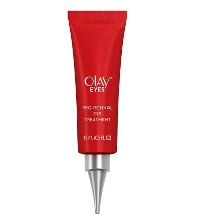 Olay Pro-Retinol Eye Treatment 15ml (Skincare/Eye Cream/Anti Aging)
