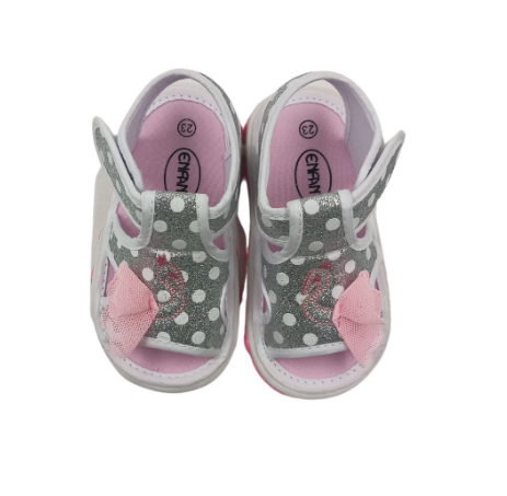 Enfant Baby Toddler Girl Walking Sandals