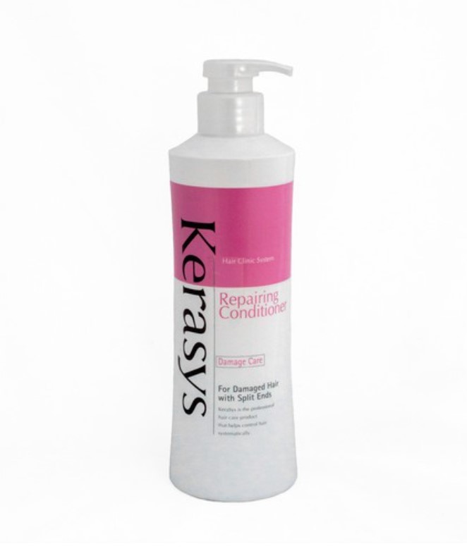 Aekyung Kerasys Damage Care Repairing Conditioner 600ML