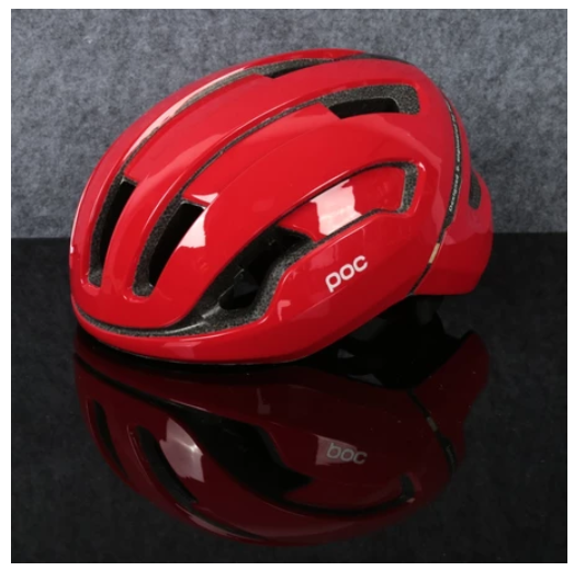POC Omne Raceday air spin Road Bike Cycling Racing Helmet for Men Women Ultralight MTB Comfort Safety EPS Aero POC5