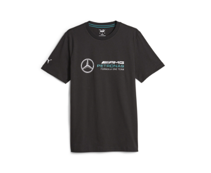 [NEW] PUMA Mercedes-AMG PETRONAS Men's Motorsport Tee
