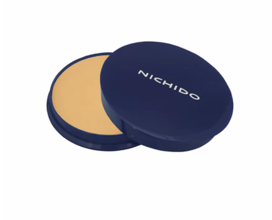 NICHIDO Beauty Cake - Amber