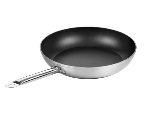 Tescoma 606824 Grandchef 24cm Induction Frying Pan Oven Safe Long Handle