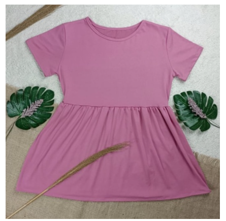 Maternity Top Babydoll Top Maternity Shirt Pregnancy Clothes Peplum Blouse MD16