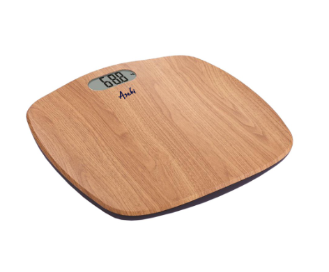 Asahi WS 035 Electronic Personal Scale 180kg