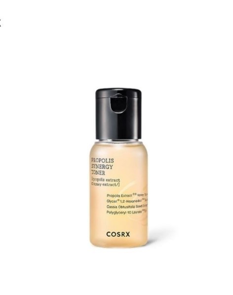 Cosrx Full Fit Propolis Synergy Toner 50ml