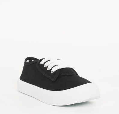 Tough Kids Boy's Caly Sneakers by Simply Shoes