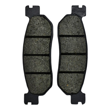 GPC CRYPTON/NUOVO BRAKE DISC PAD